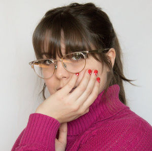 Meet your Posher, Madison